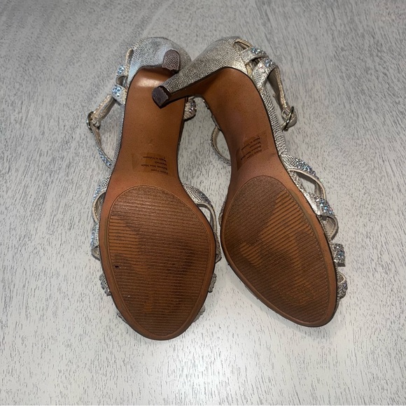 Kelly & Katie heels 👠 - Picture 9 of 12